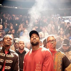 Meet your Posher, Jackson